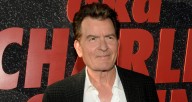 Charlie Sheen Talks Past Sexual Encounters With Men In New Memoir & Netflix Documentary 