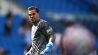 Ederson leaves Man City for Fenerbahce after eight trophy