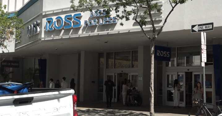 Man indicted for assaulting elderly man in Waikiki Ross