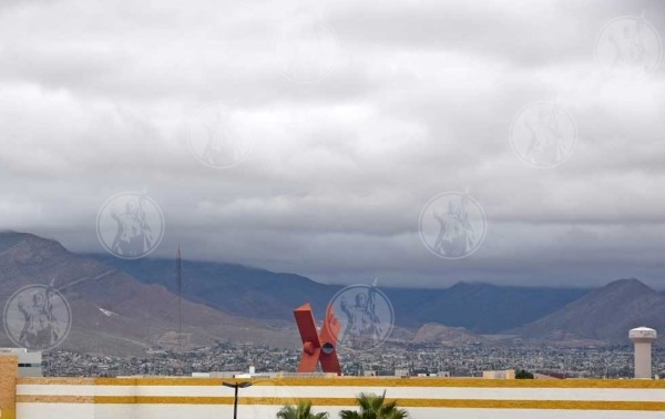 Temperatura máxima llegará a 30 grados centígrados