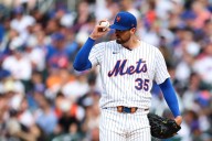 Mets Notebook: Clay Holmes to start Tuesday