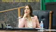 Exige diputada de MC captación pluvial para salvar acuíferos