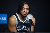 Nets' Cam Thomas gets candid about keeping 'that power' over future