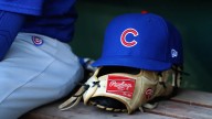 Amid four-game losing streak, Cubs designate struggling reliever
