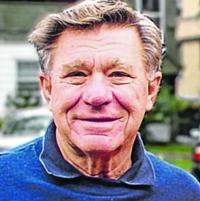Frank F. Haller | Obituaries