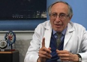 México promoverá uso de medicamento cubano para el pie diabético
