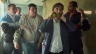 Steve Review – 'Cinematic dynamite'