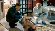 "Código 100": la serie escandinava de A&E que cruza el Atlántico