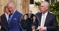 EXCLUSIVE: King Charles Targeted Andrew's Kids in Devastating Blow