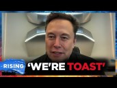 Elon Musk Says Government Is 'BASICALLY UNFIXABLE', Gets Briefly OUSTED As Richest Man