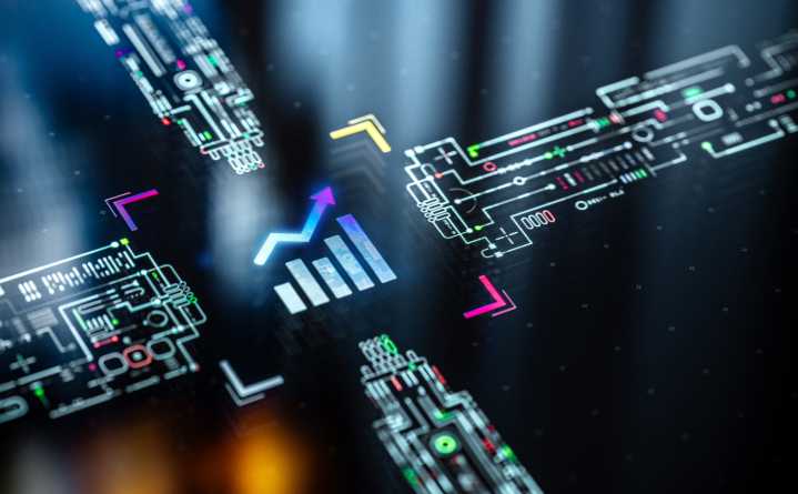 Top 6 Tech Stocks For Q4
