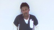 Teen charged in fatal Wichita shooting pleads not guilty