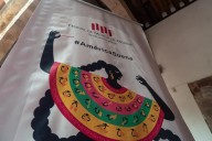 14 países en el Festival de Música de Morelia Miguel Bernal Jiménez
