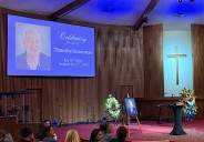 North East ISD community honors MacArthur HS teacher’s legacy after sudden death