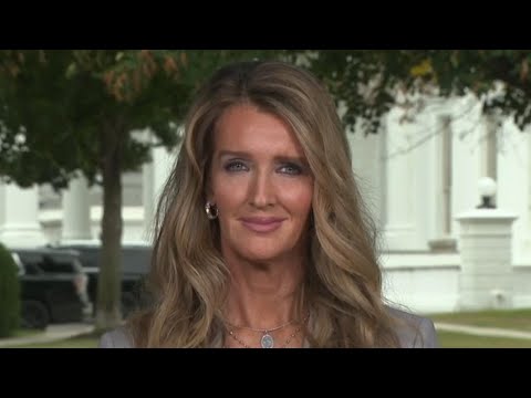 Kelly Loeffler says government shutdown would cut off small business loans
