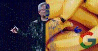 Nvidia CEO Jensen Huang Is Bananas for Google Gemini’s AI Image Generator
