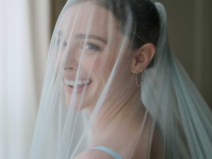 La boda secreta de una de las “reinas del terror”, Chloë Grace Moretz: mira todos los detalles