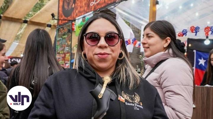 Premio Espíritu de la Chilenidad 2025 reconoció al emprendimiento “Santo Pecado” en Curicó