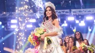 ¡Espectacular! Así lucía Vanessa Pulgarín previo a los concursos de belleza