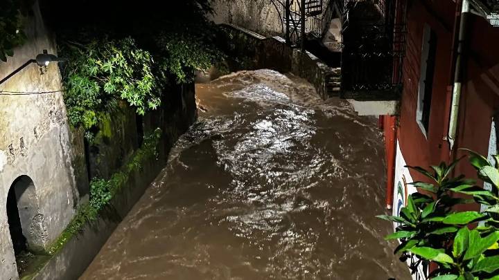 Localizan persona sin vida en el río Orizaba