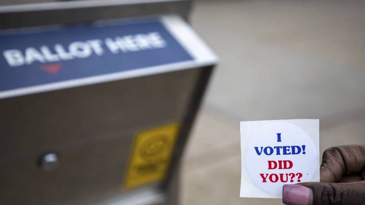 Detroit mayoral, council candidates in their own words