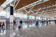 New restaurant from a 'Top Chef Canada' winner to open at Calgary International Airport