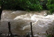 Alerta roja en Santa Marta: ríos de la Sierra Nevada presentan riesgo de desbordamiento por lluvias
