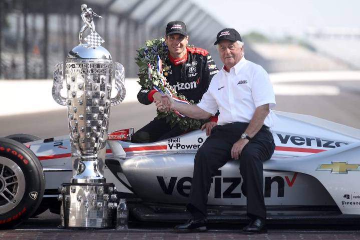 Will Power, Team Penske will part ways after 17 years
