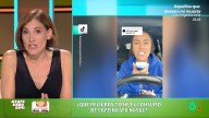 Boticaria García advierte sobre la nueva moda en Tik Tok de esnifar cafeína: "Con cinco viales ya sería una sobredosis"