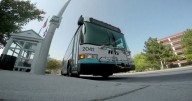 Hampton Roads Transit eyes on-demand microtransit to fix bus driver shortage