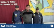 "El que las hace, las paga": detienen a un pirata del asfalto cuando fue a votar en Lomas de Zamora