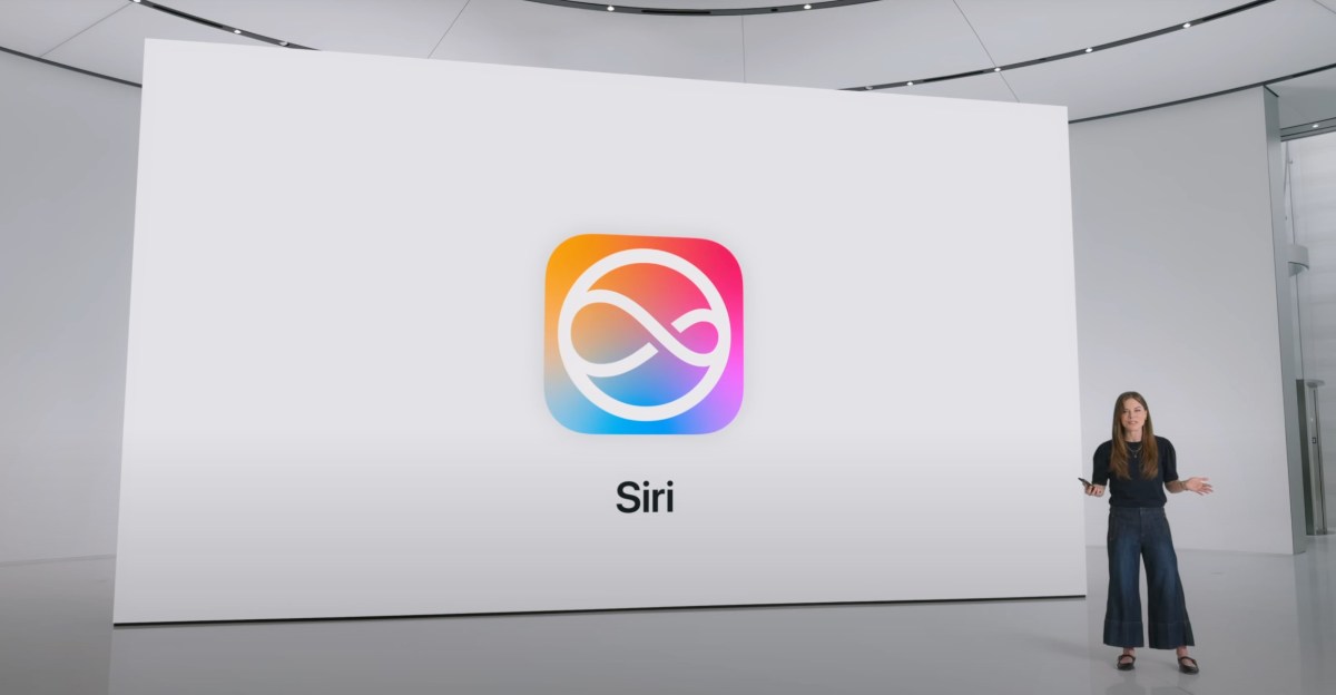 Apple’s ‘Veritas’ chatbot is reportedly an employee-only test of Siri’s AI upgrades