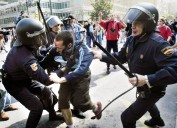 Dos de ‘Los seis de Zaragoza’ reciben el indulto del Gobierno