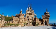 Es la iglesia más pequeña del mundo, está en Málaga y es considerado uno de los mejores planes en otoño por España
