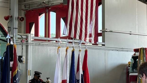 Fort Polk marks 24th anniversary of 9/11 attacks
