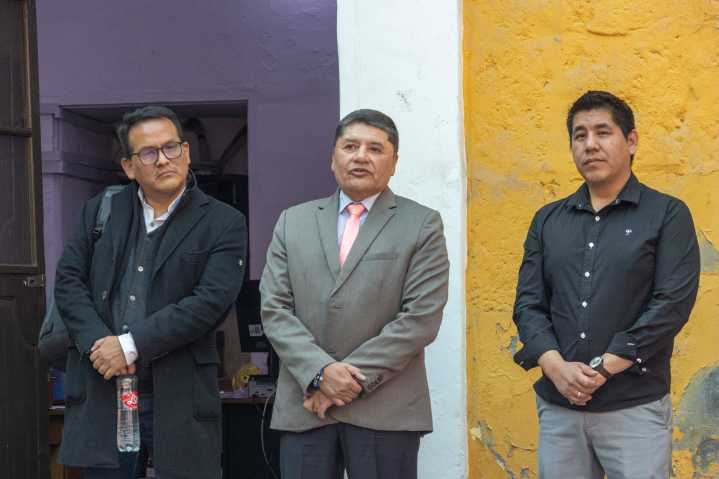 Contraloría señala que Municipalidad de Arequipa está incumpliendo obligaciones de residuos solidos en Quebrada Honda