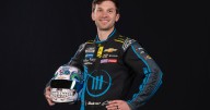 Piloto mexicano Daniel Suárez reflexiona sobre herencia hispana, trayectoria en NASCAR