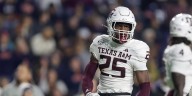 Monday Notebook: Texas A&M S Dalton Brooks available for Utah State