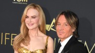 Nicole Kidman and Keith Urban split