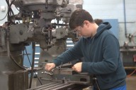 Great Lakes Bay Region partnership aims to boost manufacturing careers for students