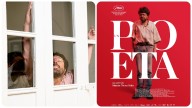 Un poeta ganó premio a la mejor película latinoamericana en San Sebastián