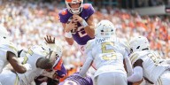 Dabo Swinney on how revenue sharing means added accountability for players