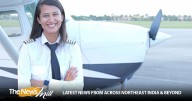 Gujarat Government empowers 23-year-old Ahmedabad’s Vidhi Parmar to achieve pilot dream
