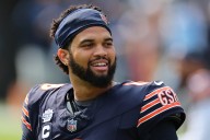 Peyton Manning Has Strong Words About Bears' Caleb Williams Highlight