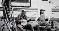 Retired Chattanooga Fire Captain takes center stage for IBMA Bluegrass Festival
