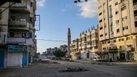 Tanques israelíes entran en Gaza mientras crece el reconocimiento internacional del Estado de Palestina