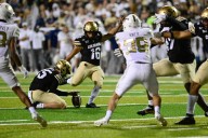 Buffs notes: CU kicker Alejandro Mata filled with confidence