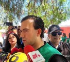 Programa Mejora inicia entrega de mobiliario e infraestructura en Coahuila