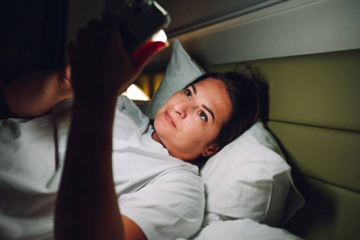 What Happens to Blood Pressure When You Don't Get 8 Hours of Sleep
