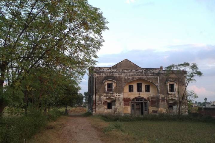 Preet Nagar: Punjab’s answer to Santiniketan